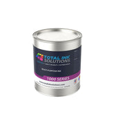 UV-1000 Multi-Purpose UV Curable Screen Ink – Super White – Quart – For Plastics, Metals & Coated Substrates